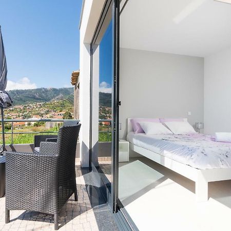 Casa Campos , Modern Two Bedroom House In Loreto Achada de Cima Εξωτερικό φωτογραφία