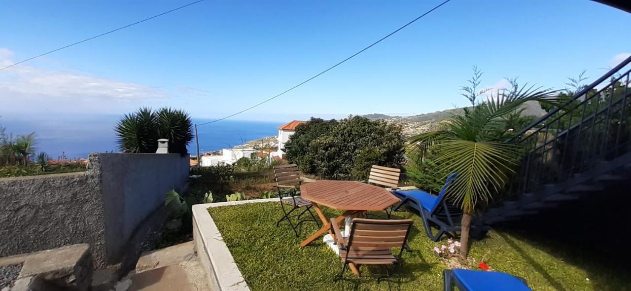 Casa Campos , Modern Two Bedroom House In Loreto Achada de Cima Εξωτερικό φωτογραφία