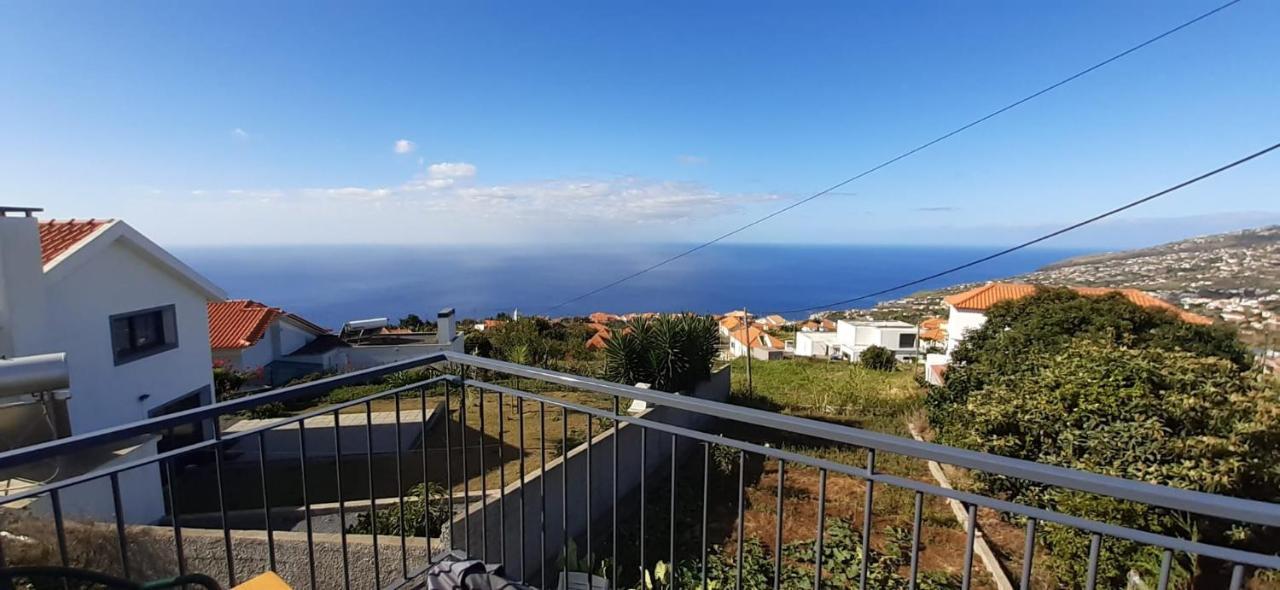 Casa Campos , Modern Two Bedroom House In Loreto Achada de Cima Εξωτερικό φωτογραφία
