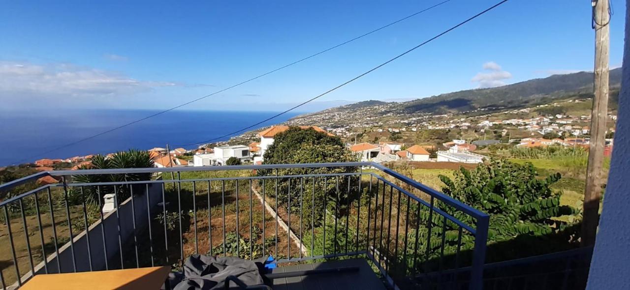 Casa Campos , Modern Two Bedroom House In Loreto Achada de Cima Εξωτερικό φωτογραφία