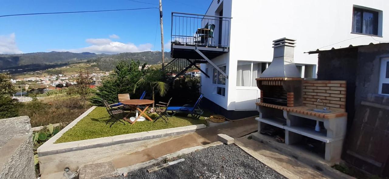 Casa Campos , Modern Two Bedroom House In Loreto Achada de Cima Εξωτερικό φωτογραφία