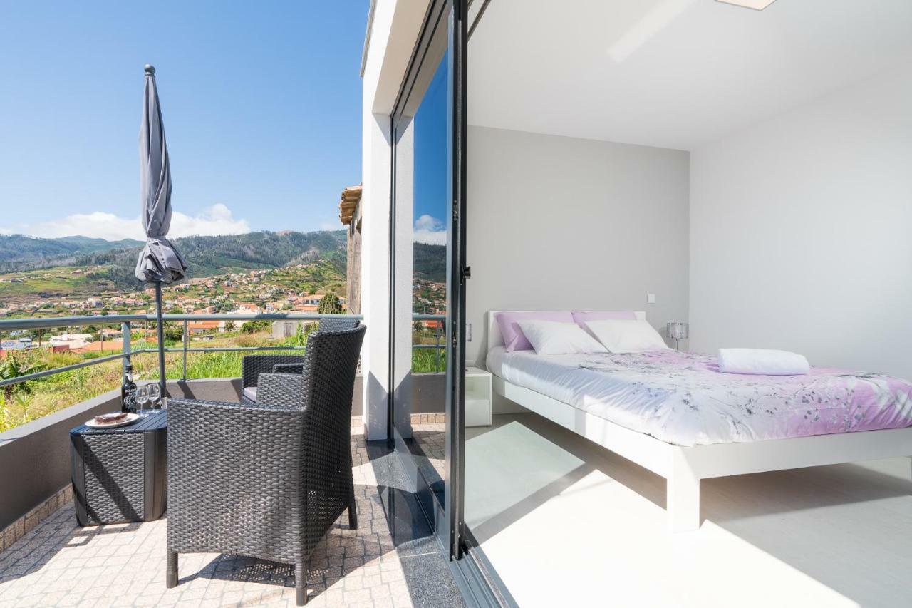 Casa Campos , Modern Two Bedroom House In Loreto Achada de Cima Εξωτερικό φωτογραφία