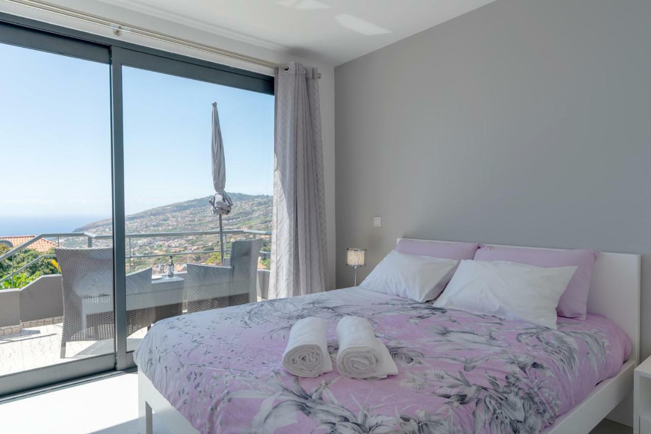 Casa Campos , Modern Two Bedroom House In Loreto Achada de Cima Εξωτερικό φωτογραφία