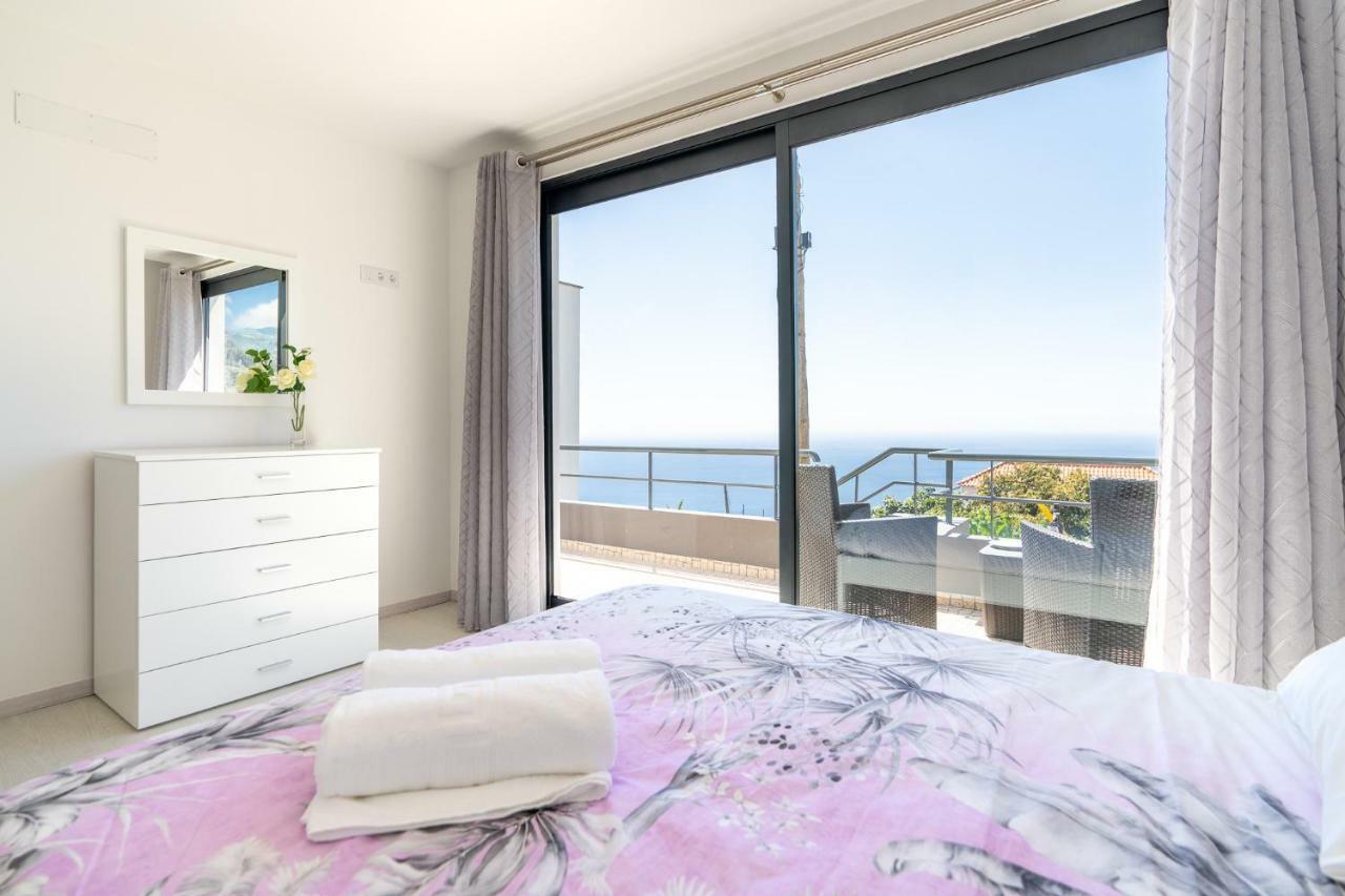 Casa Campos , Modern Two Bedroom House In Loreto Achada de Cima Εξωτερικό φωτογραφία