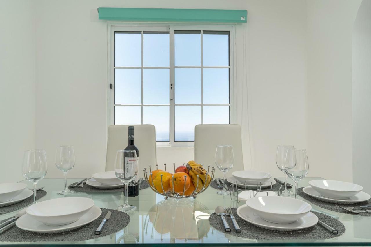 Casa Campos , Modern Two Bedroom House In Loreto Achada de Cima Εξωτερικό φωτογραφία