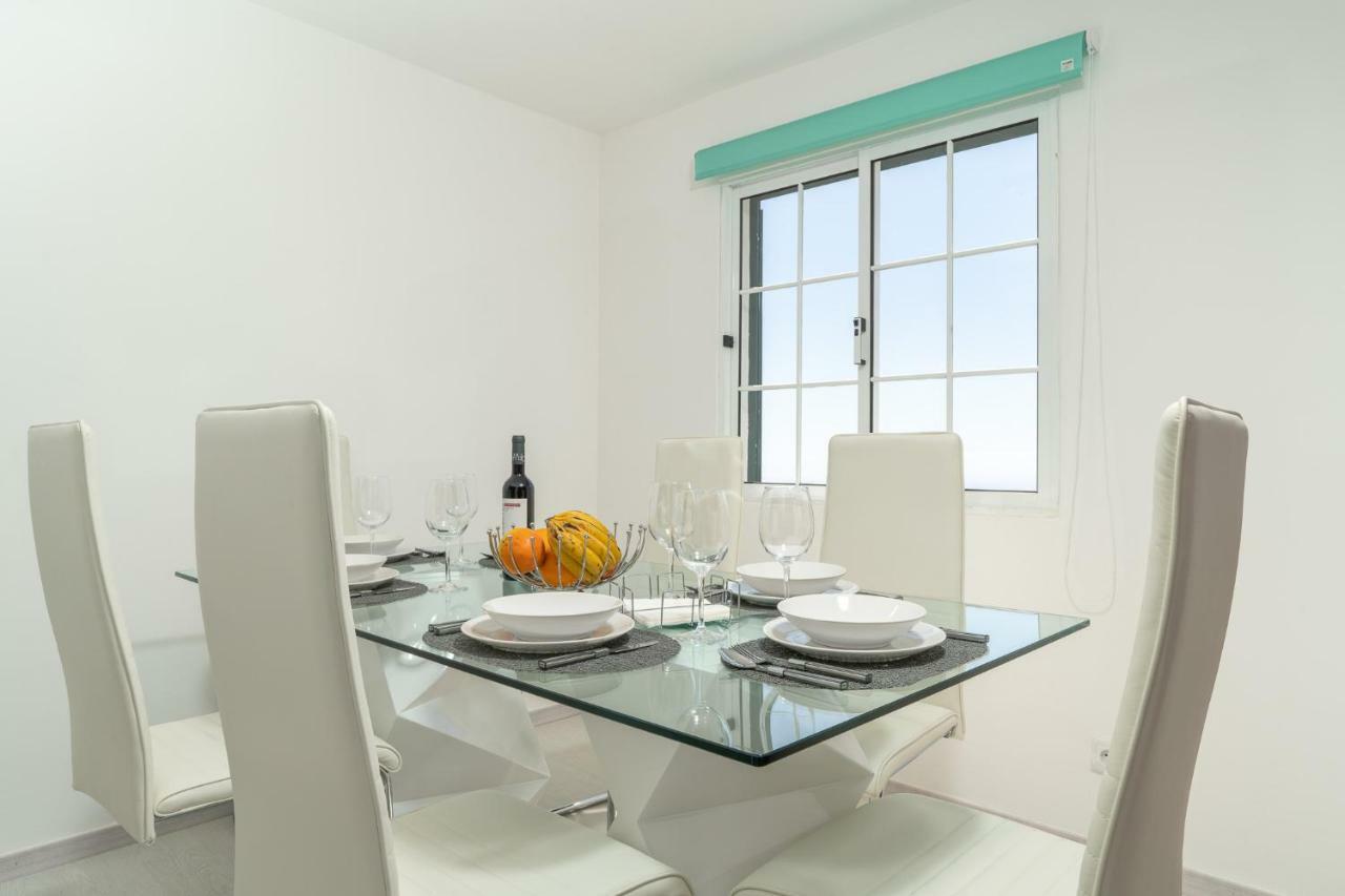 Casa Campos , Modern Two Bedroom House In Loreto Achada de Cima Εξωτερικό φωτογραφία