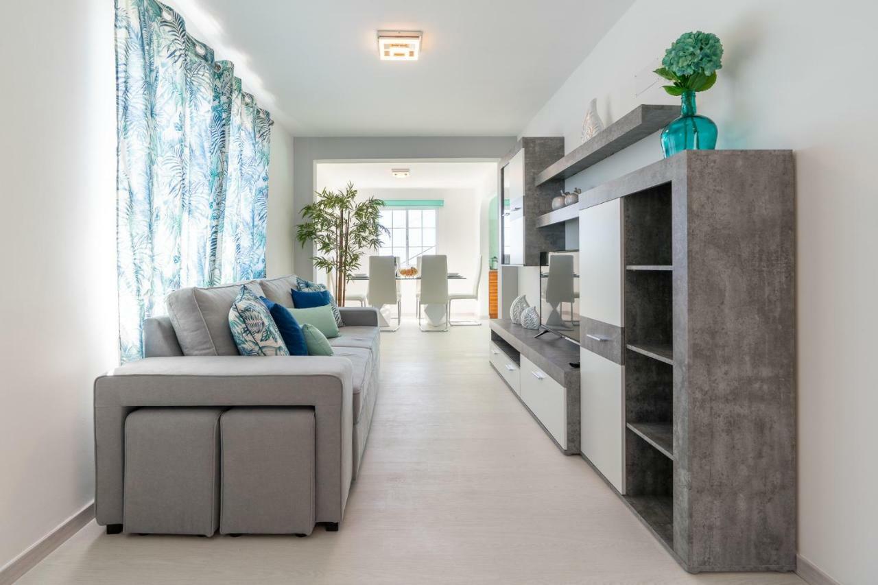 Casa Campos , Modern Two Bedroom House In Loreto Achada de Cima Εξωτερικό φωτογραφία