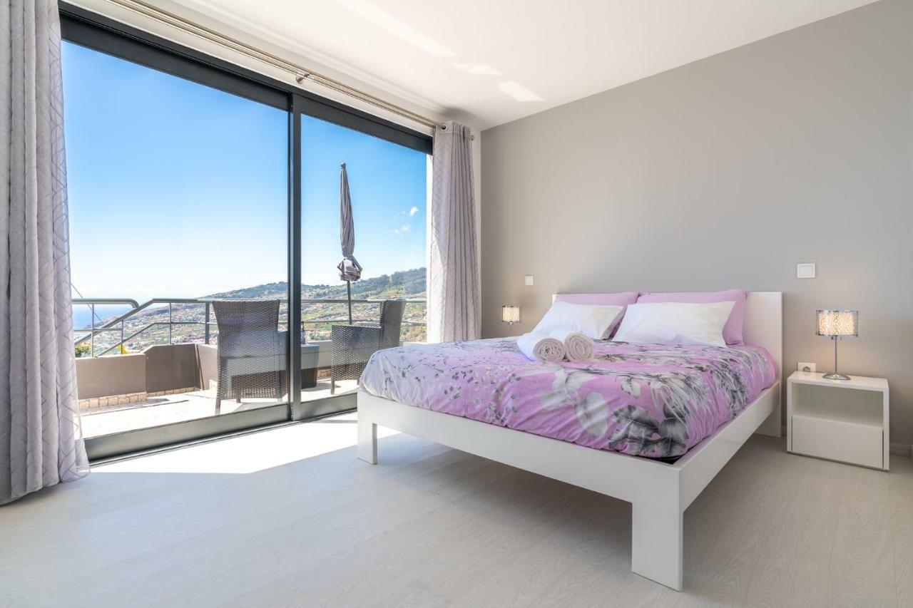 Casa Campos , Modern Two Bedroom House In Loreto Achada de Cima Εξωτερικό φωτογραφία